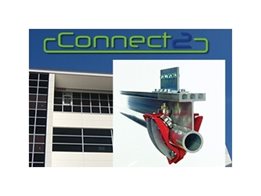 Connect2 Horizontal LifeRail Systems