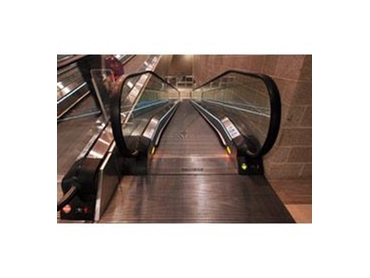 Escalators and Moving Walks from Liftronic l jpg