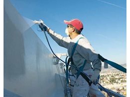 Airless Spraying for Quality Painting 