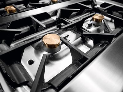 Electrolux Professional Thermaline 85 Hob