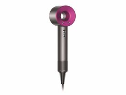 Dyson Supersonic™ hair dryer: For the hotel and leisure industry