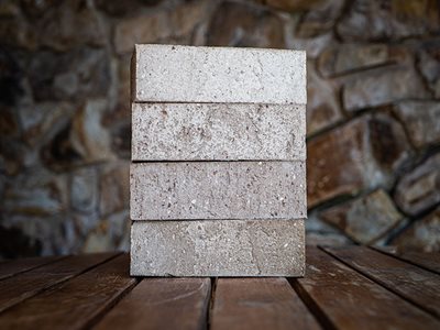 New Ash Brick Showcase Product