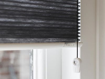 Verosol Insulated Pleated Cellular Blinds Detailed Product Showcase