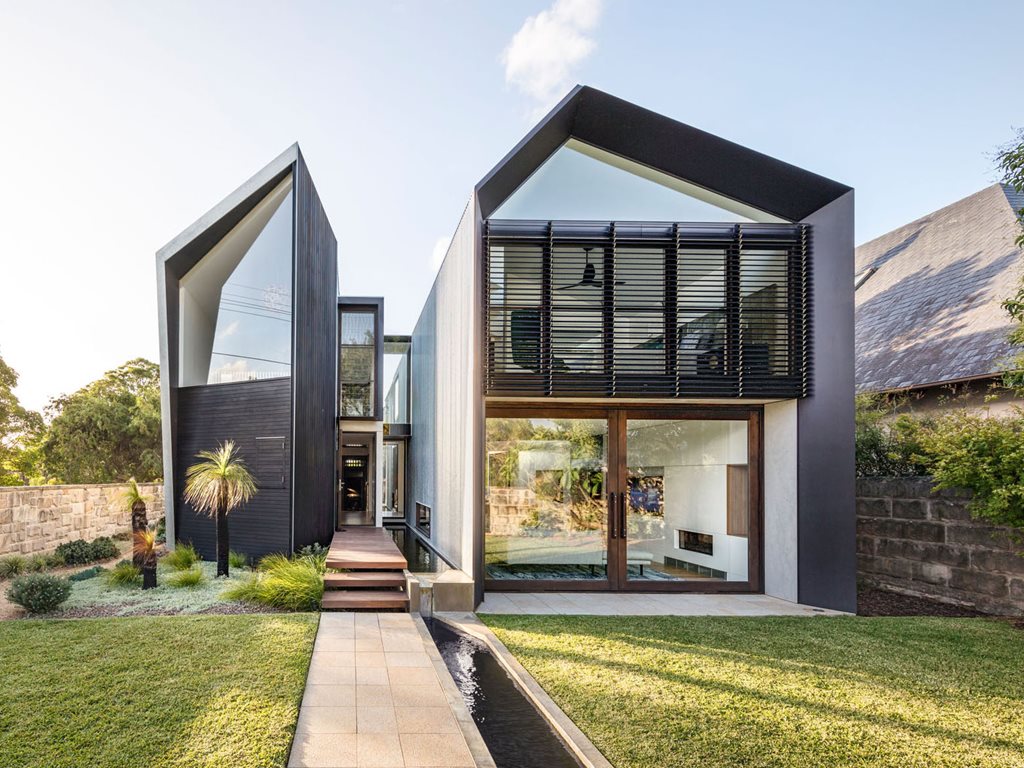 best australian architecture 2018