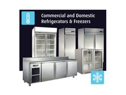 Commercial and Domestic Refrigeration from Husky Australia