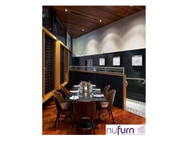 Restaurant Chairs and Tables from Nufurn l jpg