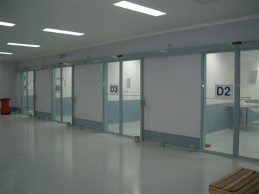 Automatic Door Systems from Commerical Applications from ADIS Automatic Doors l jpg