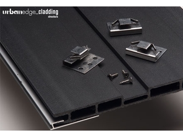 Sustainable Cladding from Ultra Design Composites l