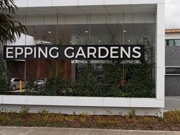 Epping Garden