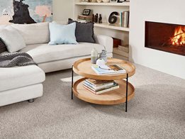 Commercial and residential carpet