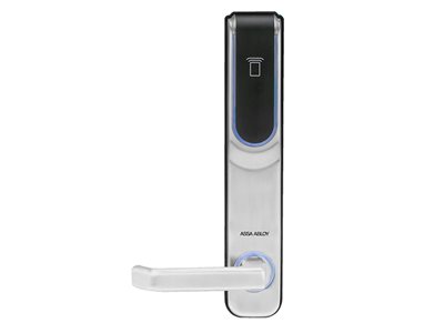 Assa Abloy Opening Solutions Integral Blue