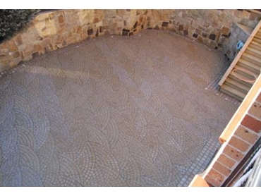 Add Value to Your Property with Cinajus Natural Stone Floors and Stone Walls l jpg