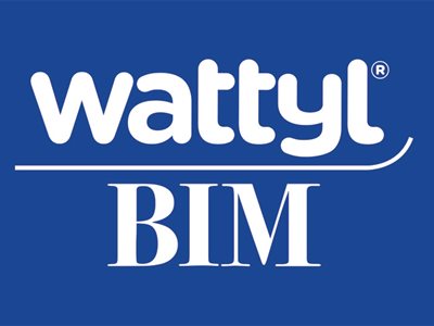 Wattyl BIM Logo