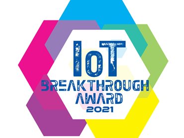 The Gainsborough Freestyle Electronic Trilock from Allegion Australia has won the ‘Smart Lock Product of the Year’ award at the 2021 IoT Breakthrough Awards. 
