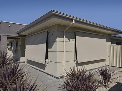 Half Price Blinds Outdoor Automatic Awnings Residential Exterior