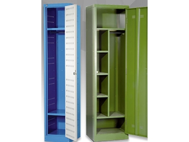 Well designed Special Lockers from Excel Lockers l jpg
