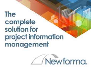 Newforma Project Centre Software l jpg