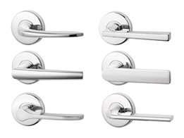 Rose Door Furniture with Concealed Fittings by Lockwood Australia
