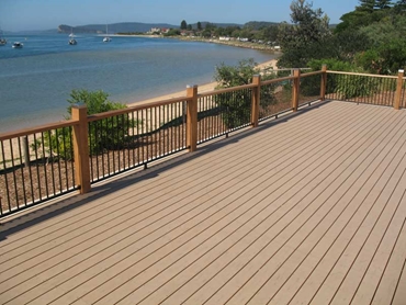 Eco Friendly Composite Decking from ModWood l jpg