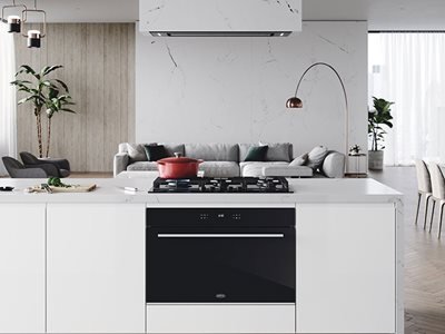 Belling Design Collection Residential Oven