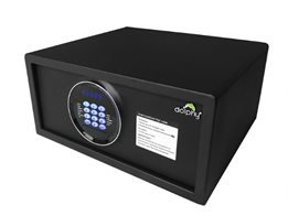 DEHS0004 Hexagonal Digital Safe