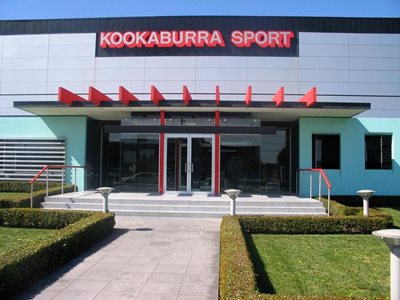 Kookaburra Sport