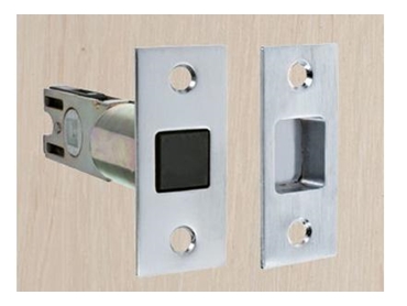 Architecturally Enhancing Magnetic Latches from Bellevue Architectural l jpg