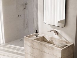 Axia: A modern twist on tradition to revolutionise the bathroom