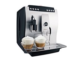Automatic Coffee Machines for the Corporate Office and Food Service Industries from Corporate Coffee Solutions