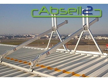 Abseil2 Engineered Davit System for Abseil Access Solutions and Confined Spaces l jpg
