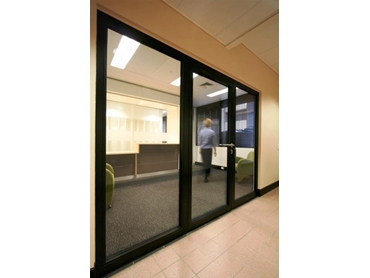 Fire Rated Glazing Systems from Pyropanel Developments l jpg