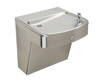 Refrigerated and Non Refrigerated Drinking Fountains and Water Coolers by RBA l jpg