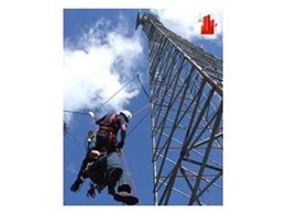 Rope Access Training by Technical Rope Access Concept (TRAC International)