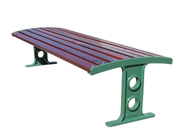 Benches from Furphy Foundry l jpg