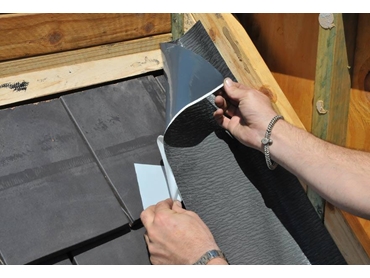 Watertight Sealing Tape for Roof Flashings from Smartform l jpg