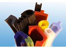 Jehbsil Silicone Rubber Profile Extrusions from Jehbco