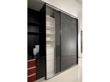 Wardrobe Fit Outs and Home Storage Solutions by Stegbar l jpg
