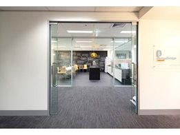 Add Character and Distinction to Sliding Doors with Criterion Industries Door Cavity and Sliding Track Solutions