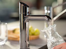 Zip HydroTap, a smart choice for any kitchen project 
