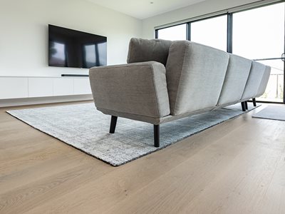 Style Timber Floors Mega Collection Detailing
