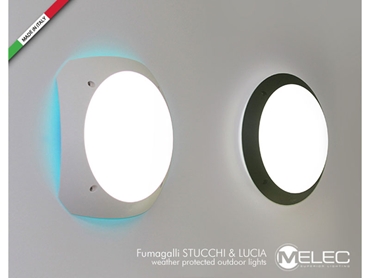 Fumagalli Weather Resistant Outdoor LED Lighting by M Elec l jpg