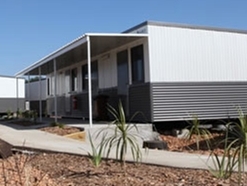 Modular Building Systems Designed to Match Your Requirements  by Ausco Modular