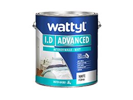 Wattyl I.D Advanced