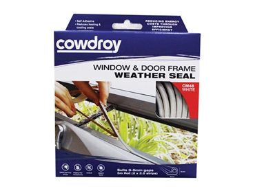 Product image of window and door weather strip seal 