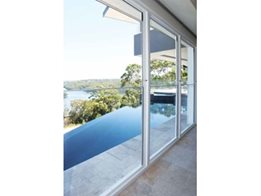 Quantum Premium Architectural Aluminium Windows and Doors from Trend