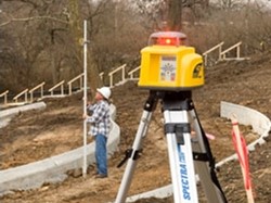 Construction and Surveying Solutions from Trimble Australia