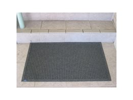 Industrial Entrance Matting Waterhog Classic No.200 and Fashion No.280 from The General Mat Company