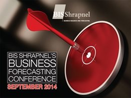 BIS Shrapnel’s 101 Business Forecasting Conferences – 9 to 19 September