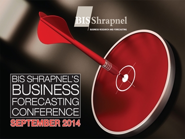 BIS Shrapnel s Business Forecasting Conferences to September l jpg