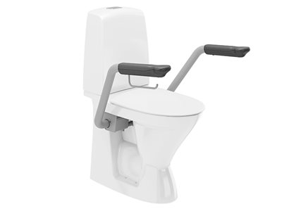 Galvin Engineering Aged Care Toilet Armrest